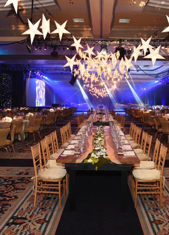 Wailea Events Grand Wailea A Waldorf Astoria Resort